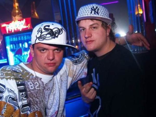 Internet Gangstas&hellip; (45 pics)