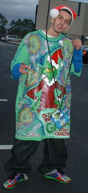 Internet Gangstas&hellip; (45 pics)