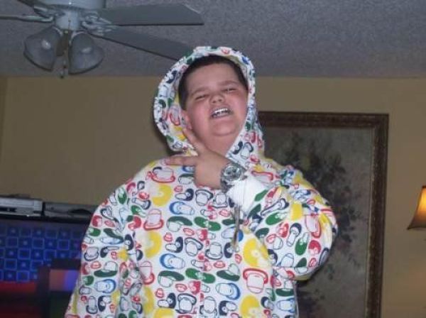 Internet Gangstas… (45 pics)