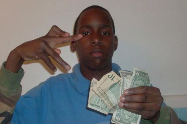 Internet Gangstas&hellip; (45 pics)