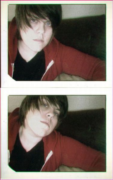 Is It Justin Bieber or a Lesbian Looking Like Him? (25 pics)