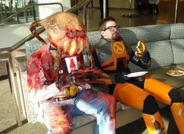 Daily picdump (133 pics)