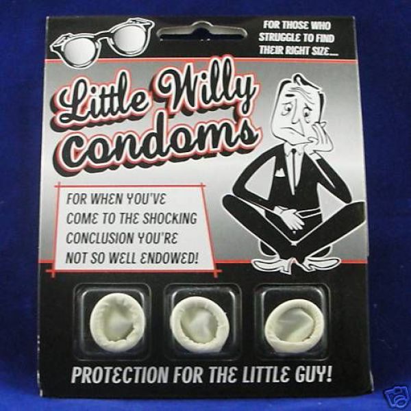 Unusual Condoms (34 pics)