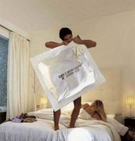 Unusual Condoms (34 pics)