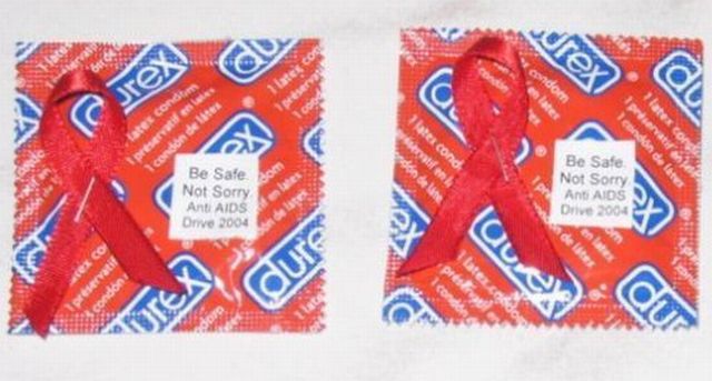 Unusual Condoms (34 pics)