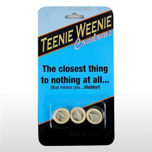 Unusual Condoms (34 pics)