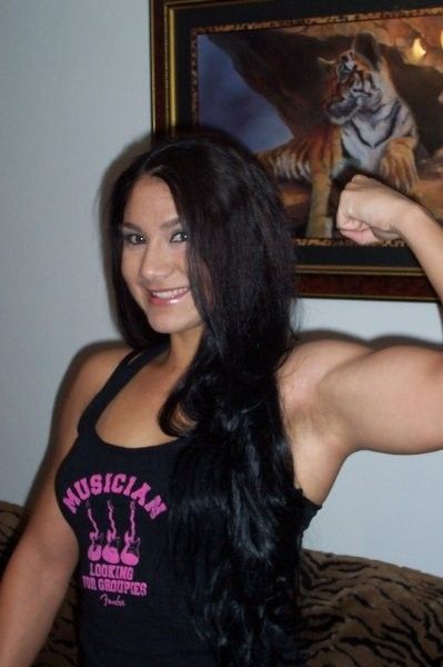 Female Terminators (69 pics)