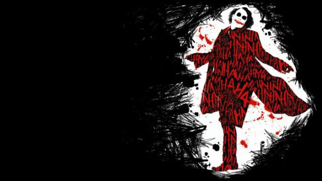 Let&rsquo;s Have a Joker&rsquo;s Smile! (36 pics)