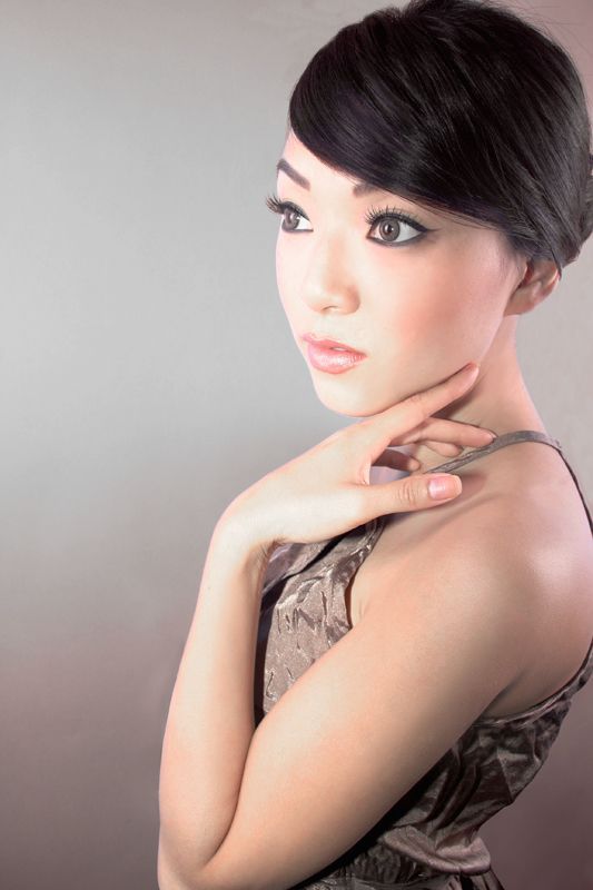 VampBeauty&rsquo;s Masks and Reincarnations (38 pics)