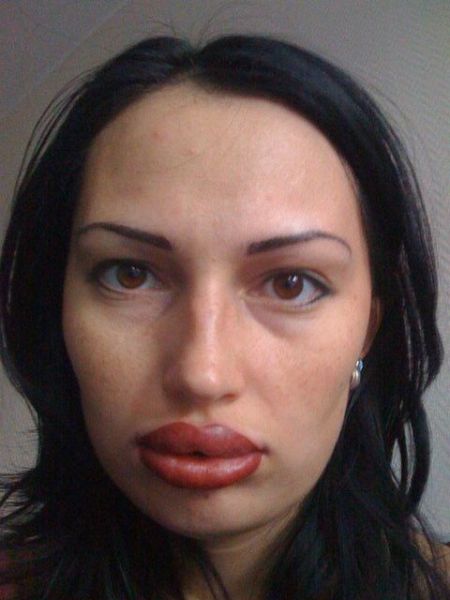 Silicone “Dolls” (72 pics)