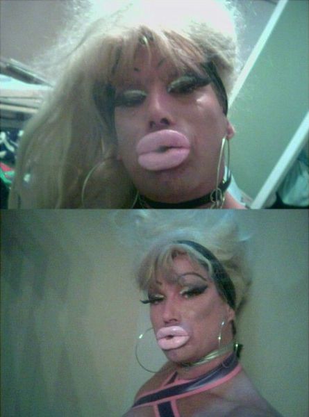 Silicone “Dolls” (72 pics)