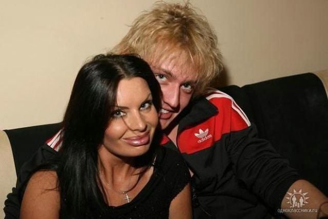 Silicone “Dolls” (72 pics)