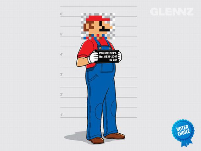 Awesome T-Shirt Designs (75 pics)