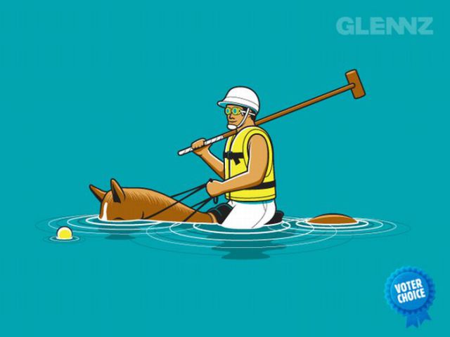 Awesome T-Shirt Designs (75 pics)