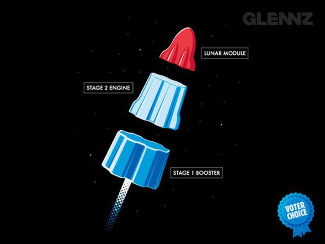 Awesome T-Shirt Designs (75 pics)