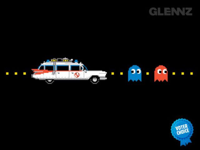 Awesome T-Shirt Designs (75 pics)