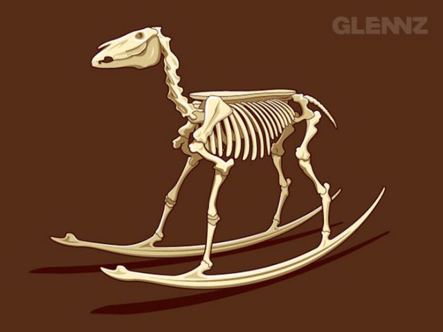 Awesome T-Shirt Designs (75 pics)