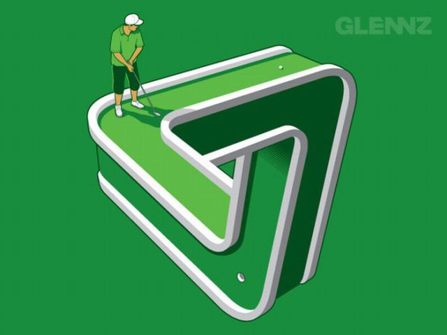 Awesome T-Shirt Designs (75 pics)