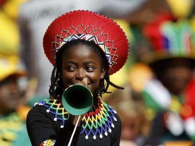 Female World Cup Fans (74 pics)