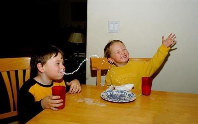 Funny ‘Oops’ Selection (43 pics)