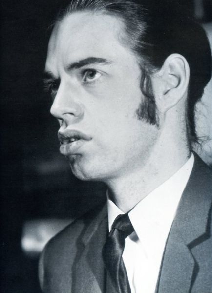 Rare Photographs of Celebrities. Part 7 (117 pics)