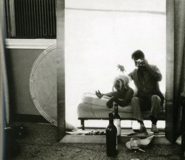 Rare Photographs of Celebrities. Part 7 (117 pics) Rare Photographs of Celebrities. Part 7 (117 pics)