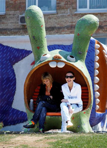 Daily picdump (128 pics)