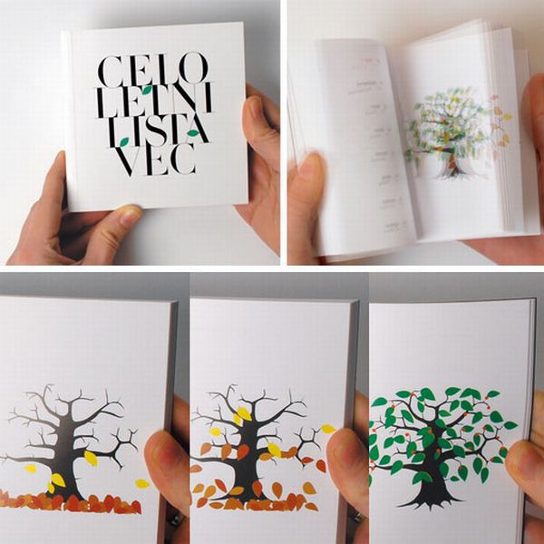 Such Creative and Unique Calendars (61 pics)