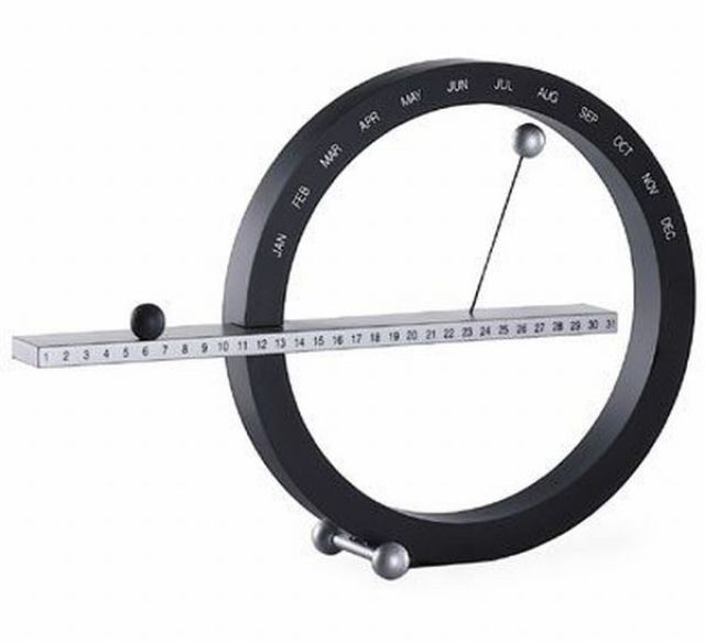 Such Creative and Unique Calendars (61 pics)