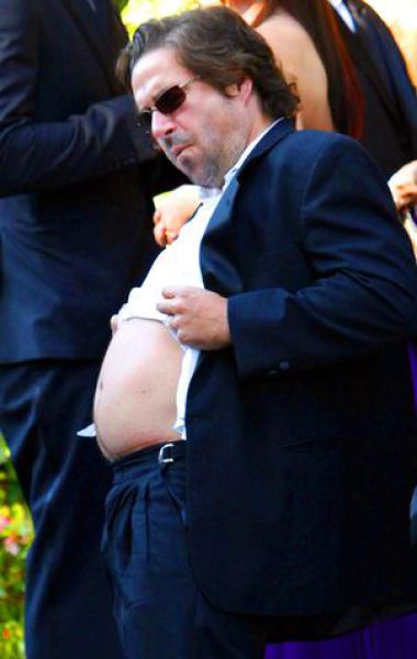 Celebrities Aren’t Perfect (31 pics) Celebrities Aren’t Perfect (31 pics)