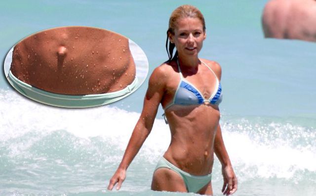 Celebrities Aren’t Perfect (31 pics) Celebrities Aren’t Perfect (31 pics)