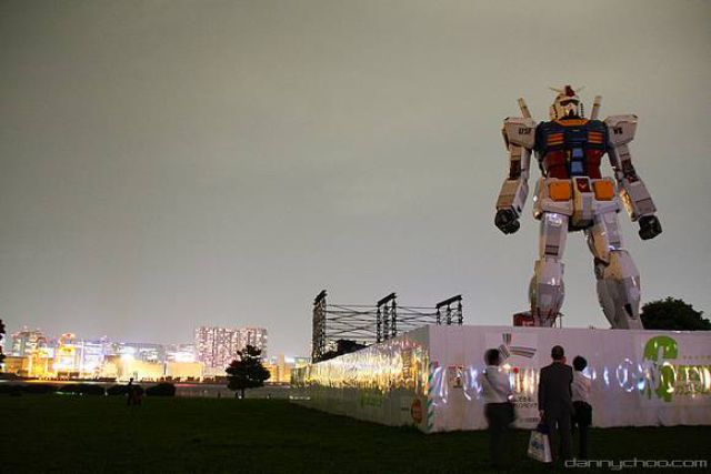 Awesome Giant Sculptures (31 pics) Awesome Giant Sculptures (31 pics)