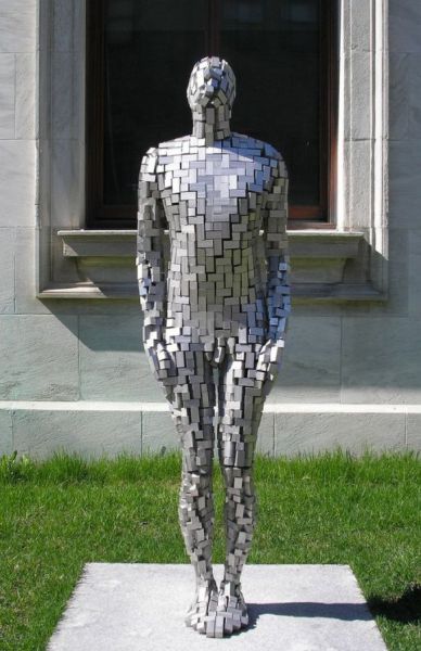 Awesome Giant Sculptures (31 pics) Awesome Giant Sculptures (31 pics)