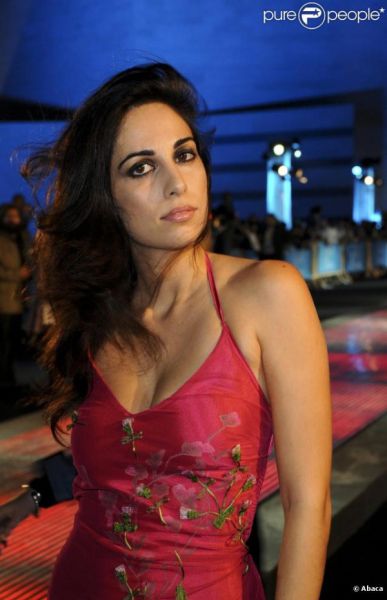 The Hottest Arab Women of 2010 (50 pics)