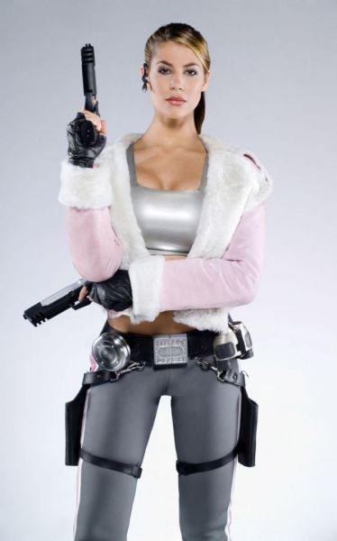 The Hottest Arab Women of 2010 (50 pics)