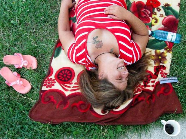 When Female Inmates Take Photos of Their Life in Prison (65 pics) When Female Inmates Take Photos of Their Life in Prison (65 pics)