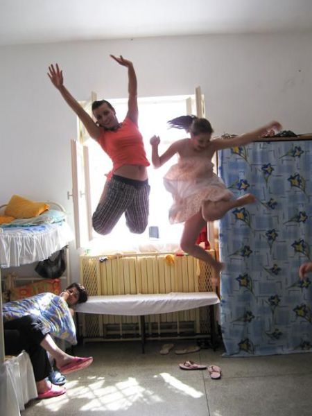 When Female Inmates Take Photos of Their Life in Prison (65 pics) When Female Inmates Take Photos of Their Life in Prison (65 pics)