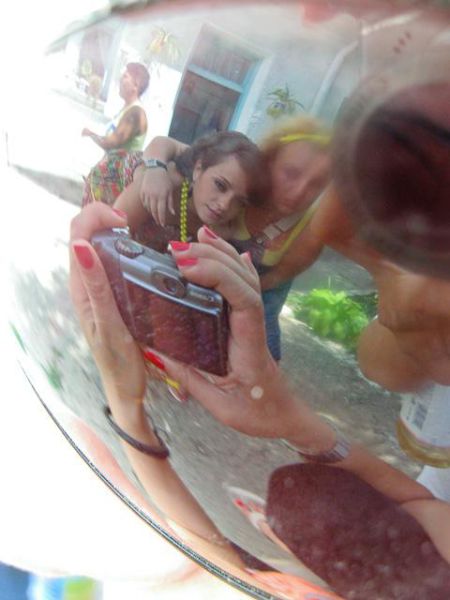 When Female Inmates Take Photos of Their Life in Prison (65 pics) When Female Inmates Take Photos of Their Life in Prison (65 pics)