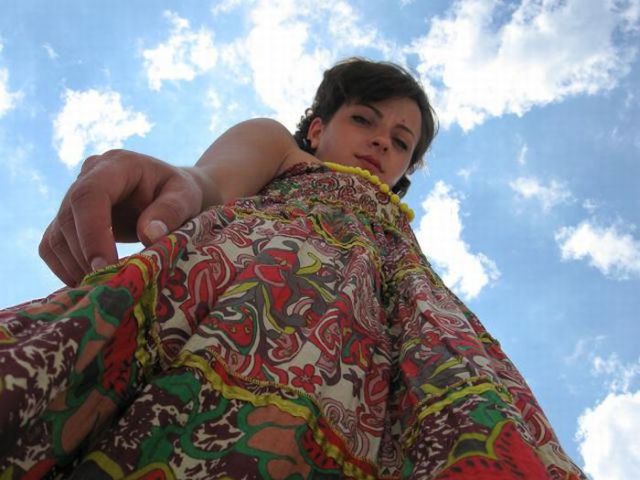 When Female Inmates Take Photos of Their Life in Prison (65 pics) When Female Inmates Take Photos of Their Life in Prison (65 pics)