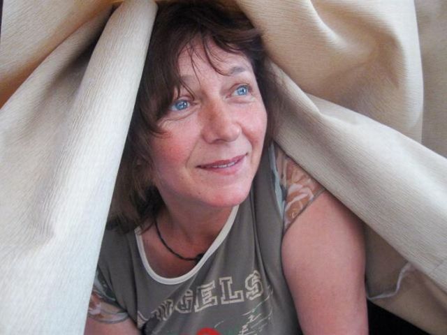 When Female Inmates Take Photos of Their Life in Prison (65 pics) When Female Inmates Take Photos of Their Life in Prison (65 pics)