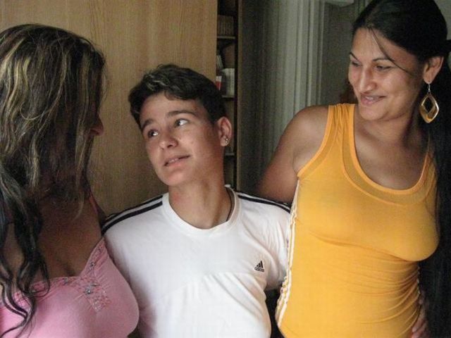 When Female Inmates Take Photos of Their Life in Prison (65 pics) When Female Inmates Take Photos of Their Life in Prison (65 pics)