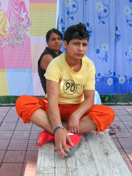 When Female Inmates Take Photos of Their Life in Prison (65 pics) When Female Inmates Take Photos of Their Life in Prison (65 pics)