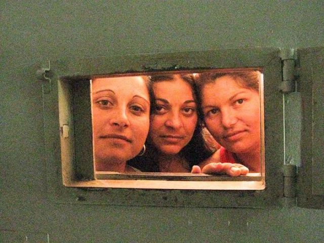 When Female Inmates Take Photos of Their Life in Prison (65 pics) When Female Inmates Take Photos of Their Life in Prison (65 pics)
