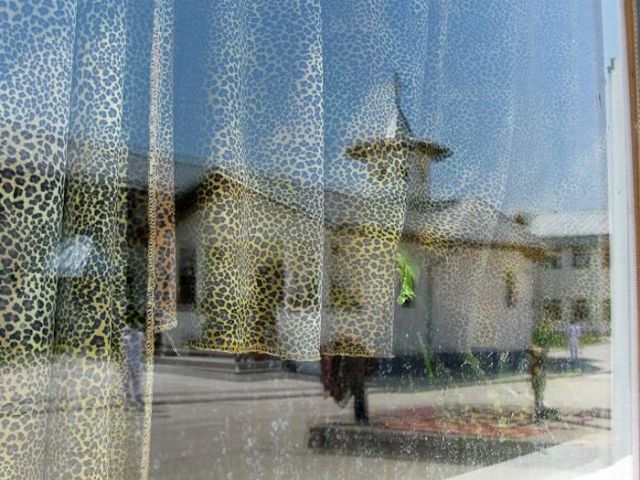 When Female Inmates Take Photos of Their Life in Prison (65 pics) When Female Inmates Take Photos of Their Life in Prison (65 pics)