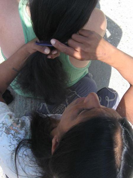 When Female Inmates Take Photos of Their Life in Prison (65 pics) When Female Inmates Take Photos of Their Life in Prison (65 pics)