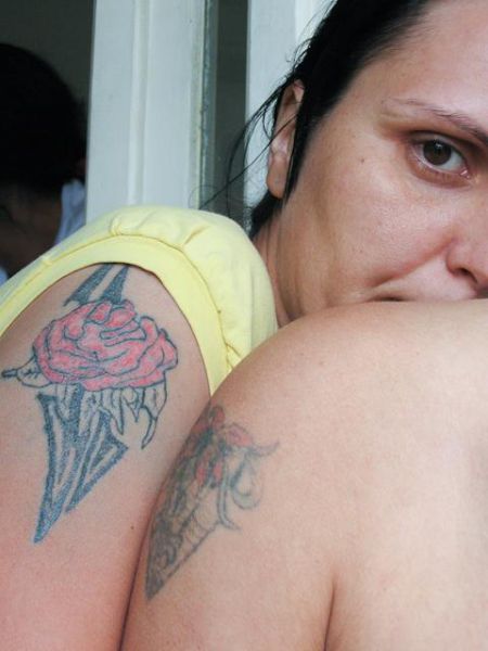 When Female Inmates Take Photos of Their Life in Prison (65 pics) When Female Inmates Take Photos of Their Life in Prison (65 pics)