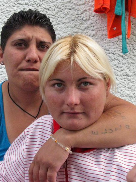 When Female Inmates Take Photos of Their Life in Prison (65 pics) When Female Inmates Take Photos of Their Life in Prison (65 pics)