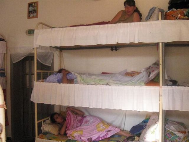 When Female Inmates Take Photos of Their Life in Prison (65 pics) When Female Inmates Take Photos of Their Life in Prison (65 pics)