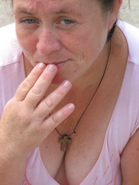 When Female Inmates Take Photos of Their Life in Prison (65 pics) When Female Inmates Take Photos of Their Life in Prison (65 pics)