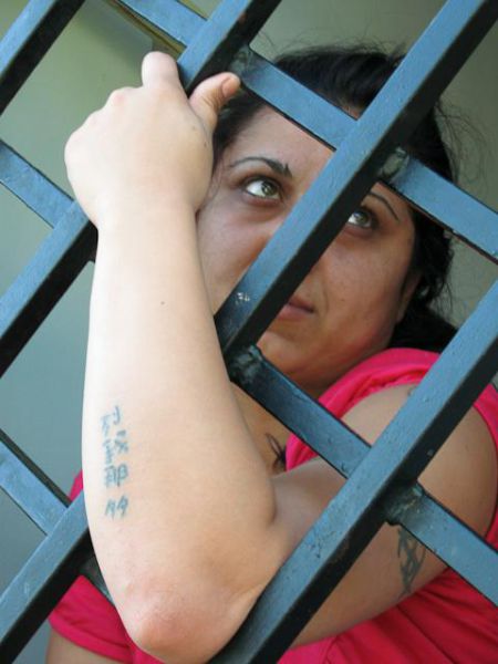When Female Inmates Take Photos of Their Life in Prison (65 pics) When Female Inmates Take Photos of Their Life in Prison (65 pics)